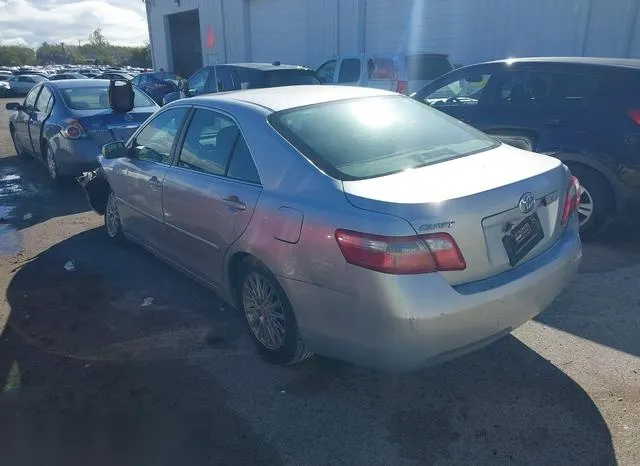 4T4BE46K97R005230 2007 2007 Toyota Camry- LE 3