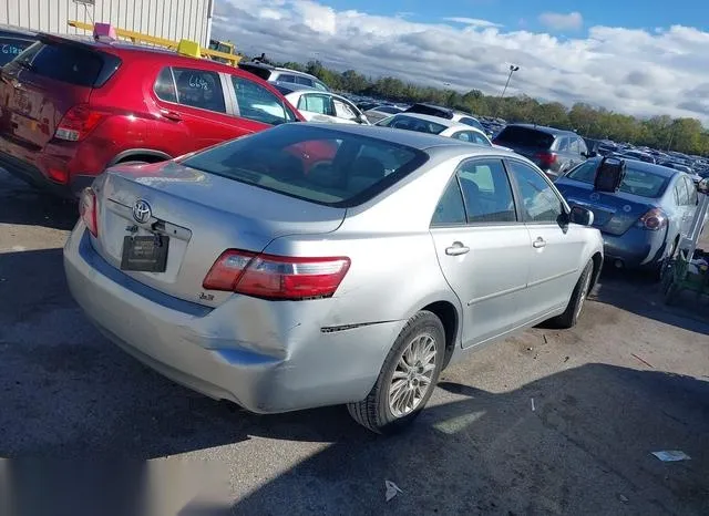 4T4BE46K97R005230 2007 2007 Toyota Camry- LE 4