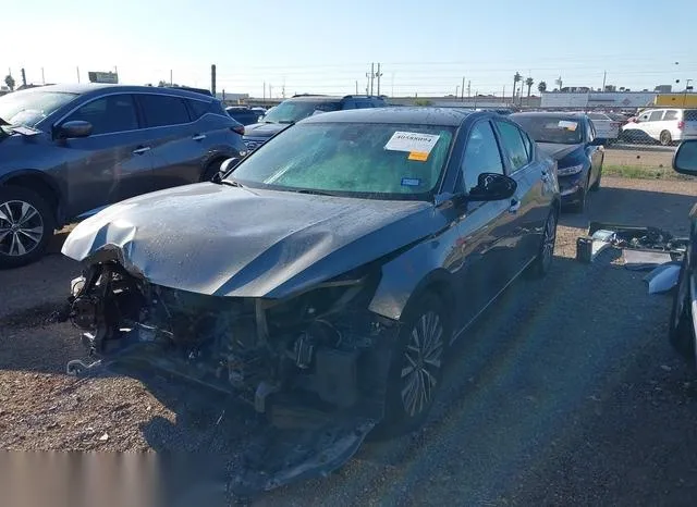 1N4BL4DV2PN340749 2023 2023 Nissan Altima- Sv Fwd 2