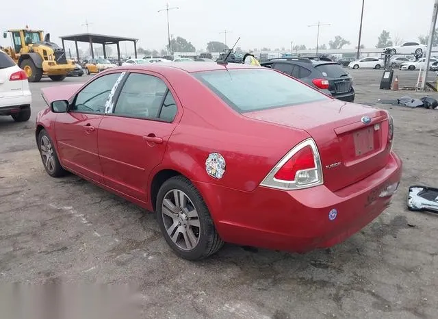 3FAHP07Z27R168094 2007 2007 Ford Fusion- SE 3