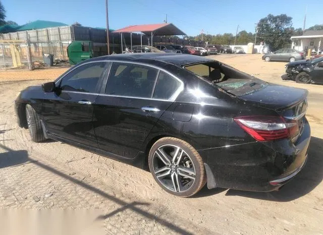 1HGCR2F59HA237871 2017 2017 Honda Accord- Sport 3