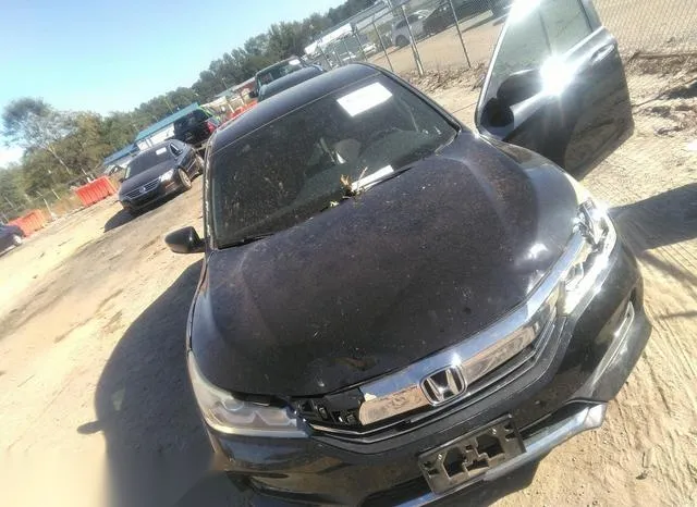 1HGCR2F59HA237871 2017 2017 Honda Accord- Sport 6