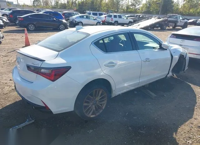 19UDE2F89KA001867 2019 2019 Acura ILX- Premium   A-Spec Pac 4