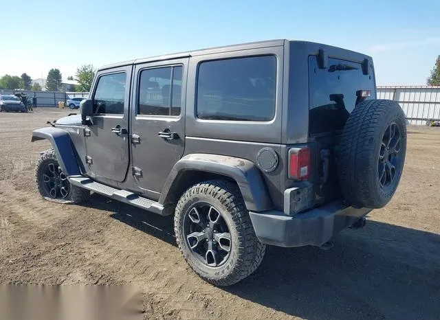 1C4BJWEG7HL649383 2017 2017 Jeep Wrangler- Unlimited Smoky 3