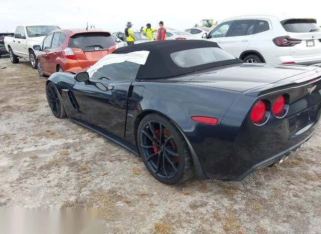 1G1YZ3DE7D5701832 2013 2013 Chevrolet Corvette- 427 3