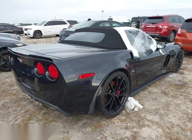 1G1YZ3DE7D5701832 2013 2013 Chevrolet Corvette- 427 4