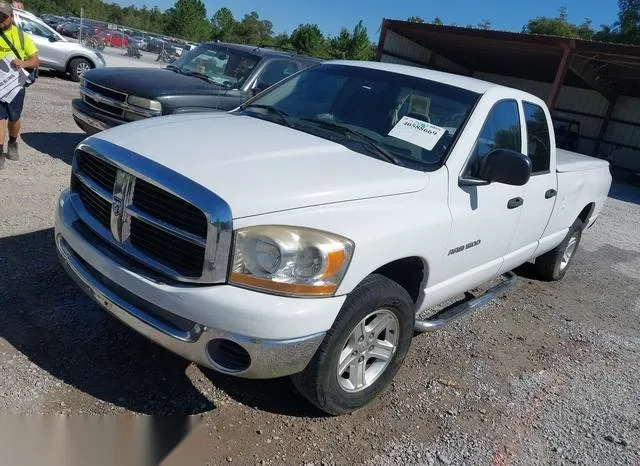 1D7HA18NX6J210328 2006 2006 Dodge RAM 1500- Slt 2