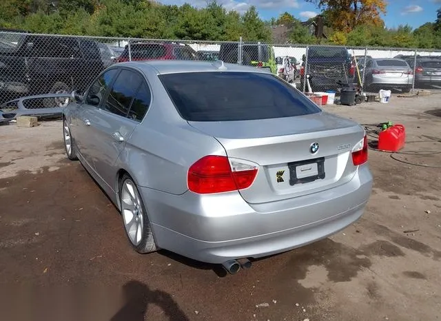 WBAVB33586KS36060 2006 2006 BMW 3 Series- 330I 3