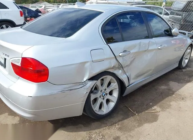 WBAVB33586KS36060 2006 2006 BMW 3 Series- 330I 6