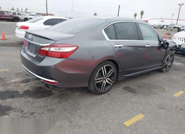 1HGCR2F59HA225798 2017 2017 Honda Accord- Sport 4