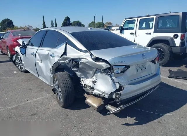 1N4BL4EV6KC190096 2019 2019 Nissan Altima- 2-5 SL 3