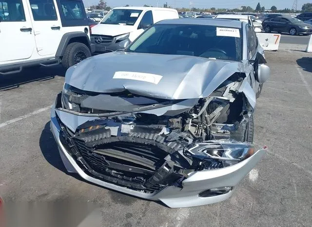 1N4BL4EV6KC190096 2019 2019 Nissan Altima- 2-5 SL 6