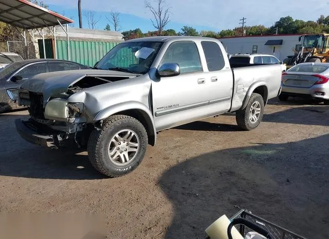 5TBBT44144S446223 2004 2004 Toyota Tundra- Sr5 V8 2