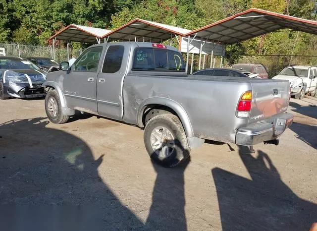 5TBBT44144S446223 2004 2004 Toyota Tundra- Sr5 V8 3