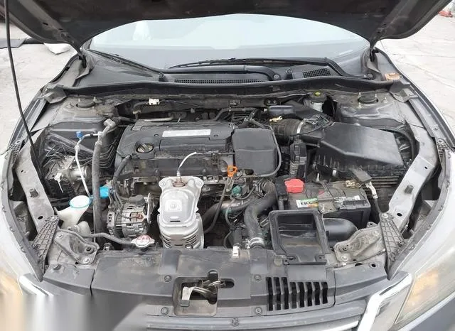 1HGCR2F39EA182784 2014 2014 Honda Accord- LX 10