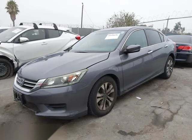 1HGCR2F39EA182784 2014 2014 Honda Accord- LX 2