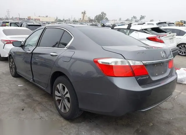 1HGCR2F39EA182784 2014 2014 Honda Accord- LX 3