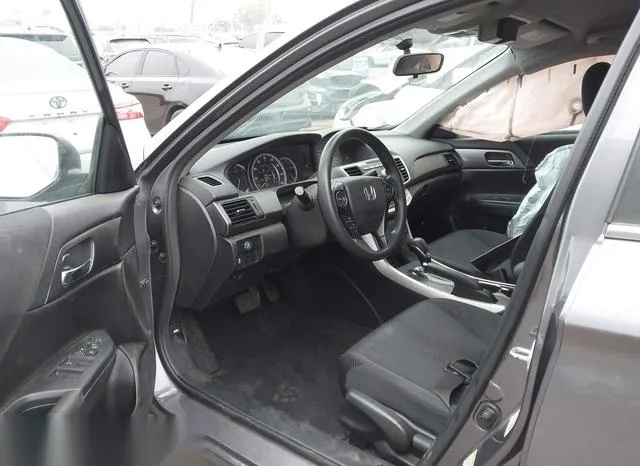 1HGCR2F39EA182784 2014 2014 Honda Accord- LX 5