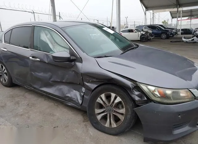 1HGCR2F39EA182784 2014 2014 Honda Accord- LX 6