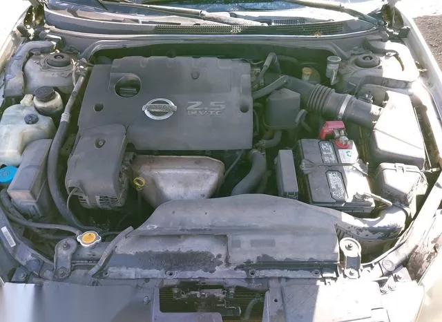 1N4AL11D56C139248 2006 2006 Nissan Altima- 2-5 S 10