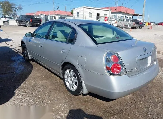 1N4AL11D56C139248 2006 2006 Nissan Altima- 2-5 S 3