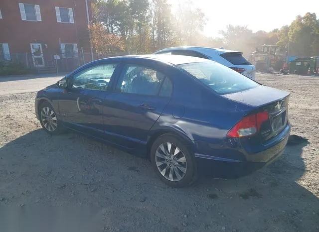 2HGFA1F89AH550290 2010 2010 Honda Civic- EX 3