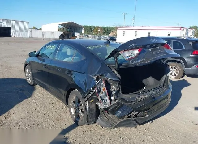 5NPD84LF9JH336333 2018 2018 Hyundai Elantra- Value Edition 3