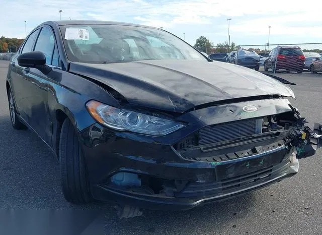 3FA6P0H77HR143178 2017 2017 Ford Fusion- SE 6