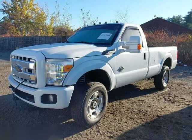 1FTBF2BT5FEB01959 2015 2015 Ford F-250- XL 2