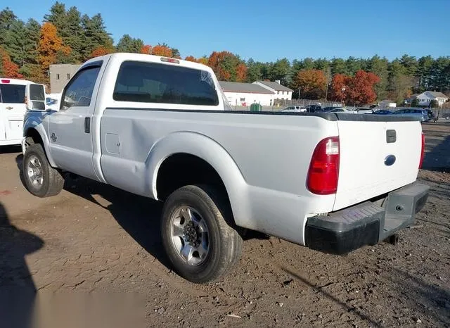 1FTBF2BT5FEB01959 2015 2015 Ford F-250- XL 3