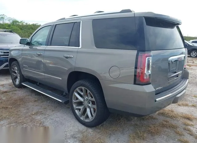 1GKS2CKJ9KR125883 2019 2019 GMC Yukon- Denali 3