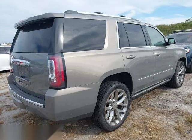 1GKS2CKJ9KR125883 2019 2019 GMC Yukon- Denali 4