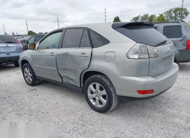 JTJGA31U340027307 2004 2004 Lexus RX- 330 3