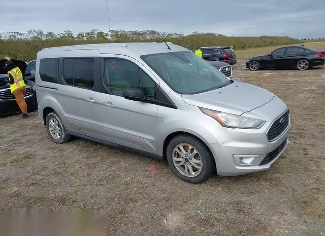 NM0GE9F24K1425924 2019 2019 Ford Transit- Connect Xlt 1