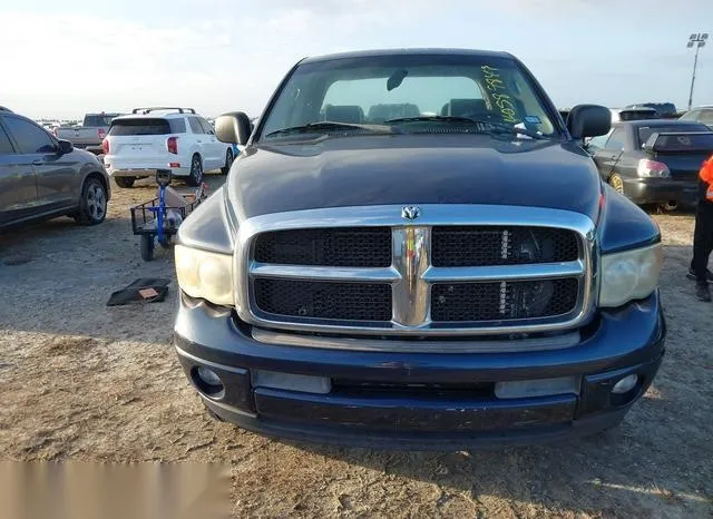 3D7KU28CX4G190632 2004 2004 Dodge RAM 2500- Slt/Laramie 6