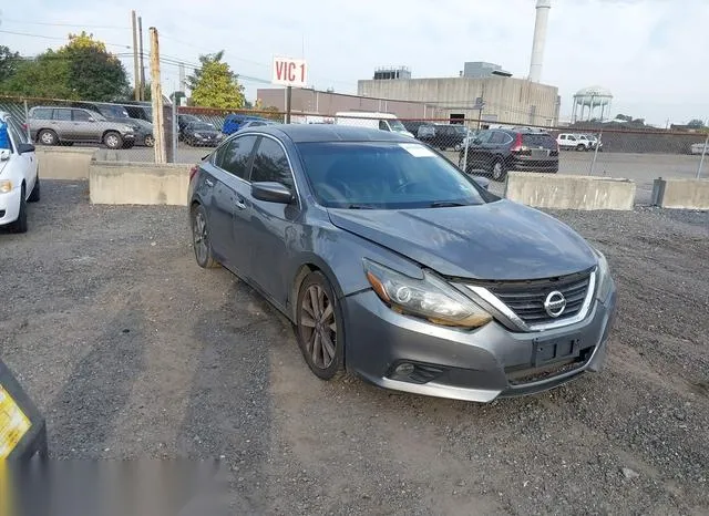 1N4AL3AP1GC139769 2016 2016 Nissan Altima- 2-5 SR 1