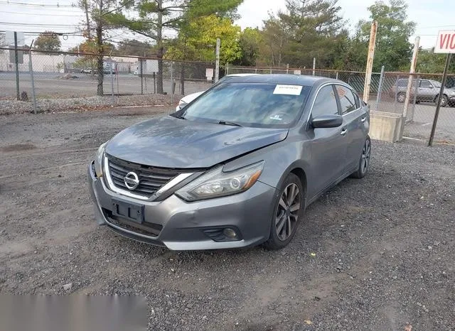 1N4AL3AP1GC139769 2016 2016 Nissan Altima- 2-5 SR 2