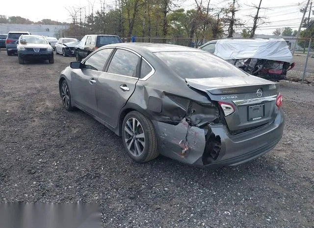 1N4AL3AP1GC139769 2016 2016 Nissan Altima- 2-5 SR 3