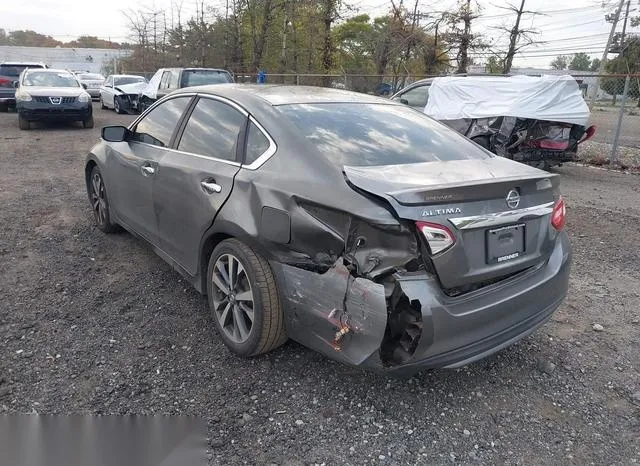 1N4AL3AP1GC139769 2016 2016 Nissan Altima- 2-5 SR 6