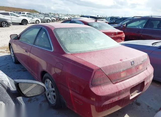 1HGCG22562A014108 2002 2002 Honda Accord- 3-0 EX 3