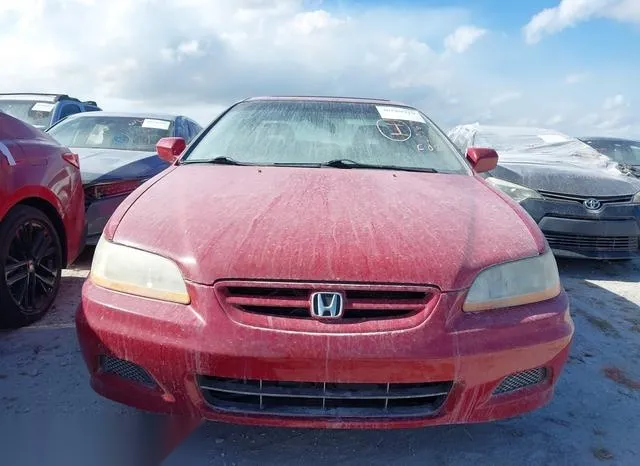 1HGCG22562A014108 2002 2002 Honda Accord- 3-0 EX 6