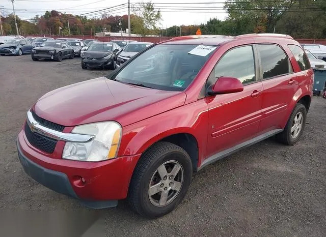 2CNDL63F566149804 2006 2006 Chevrolet Equinox- LT 2