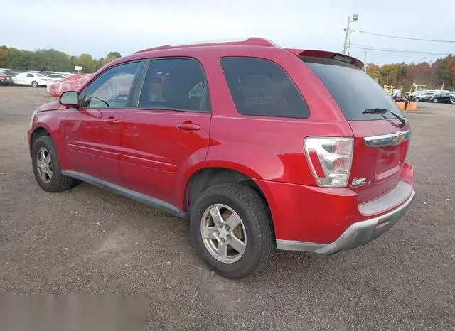 2CNDL63F566149804 2006 2006 Chevrolet Equinox- LT 3