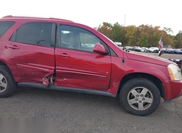 2CNDL63F566149804 2006 2006 Chevrolet Equinox- LT 6