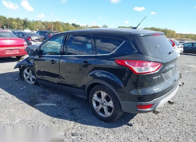 1FMCU9GX9FUA65810 2015 2015 Ford Escape- SE 3