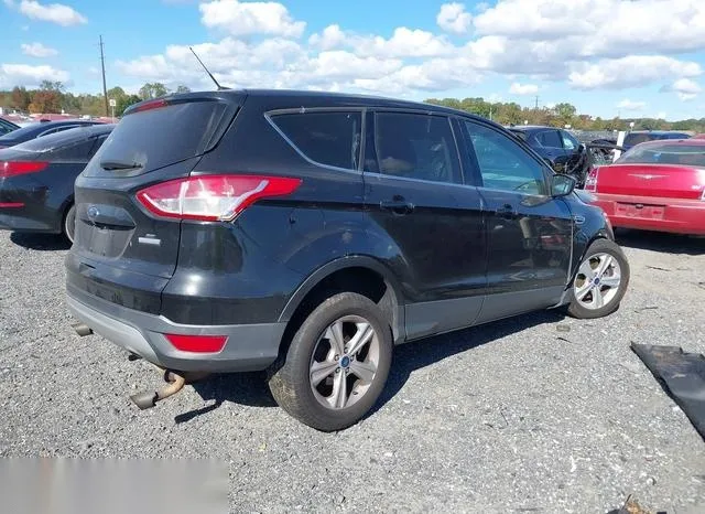 1FMCU9GX9FUA65810 2015 2015 Ford Escape- SE 4