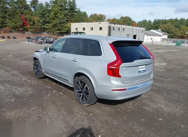 YV4062PN0P1988510 2023 2023 Volvo XC90- B6 Plus 7-Seater 3