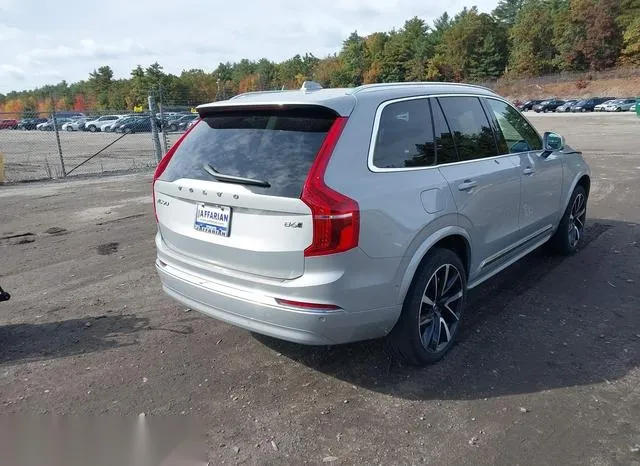 YV4062PN0P1988510 2023 2023 Volvo XC90- B6 Plus 7-Seater 4