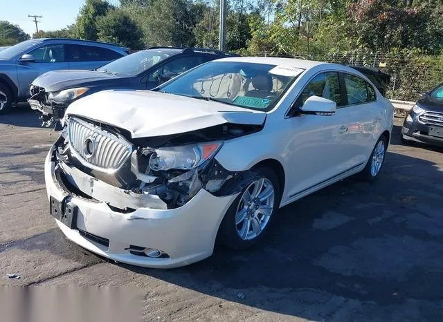 1G4GC5E30CF228258 2012 2012 Buick Lacrosse- Leather Group 2