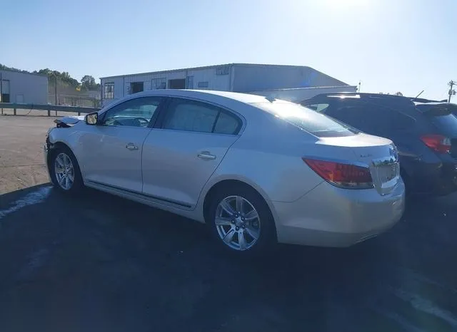 1G4GC5E30CF228258 2012 2012 Buick Lacrosse- Leather Group 3